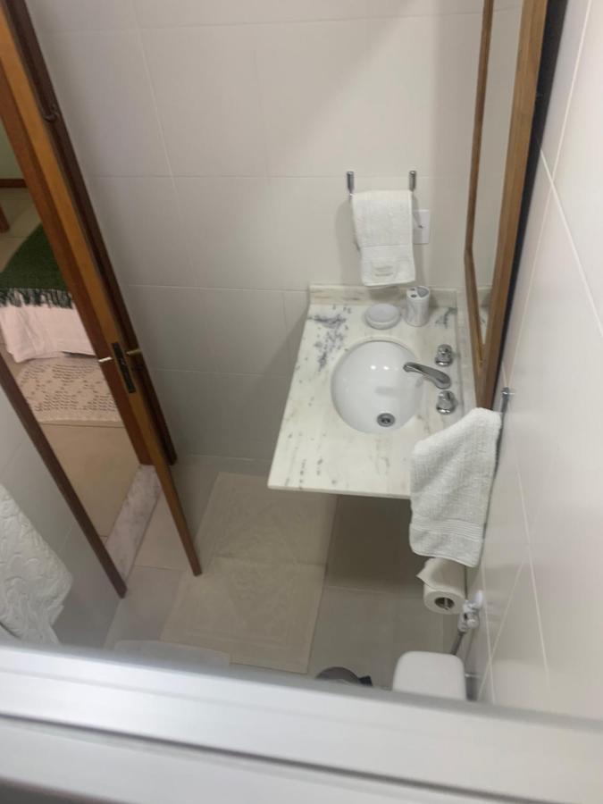 Jardim Secreto - Itaipava Apartment Petropolis  Ngoại thất bức ảnh